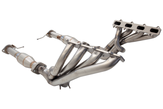Ford V8 Boss 5.4L BA BF Falcon Header Kit