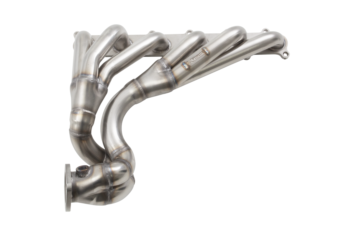 Ford FG Falcon 6Cyl 4L N/A Petrol Header