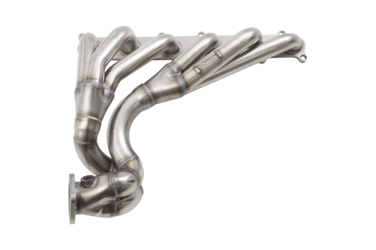 Ford FG Falcon 6Cyl 4L N/A Petrol Header