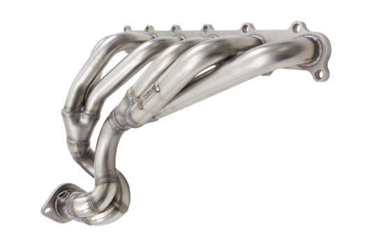 Ford FG Falcon 6Cyl 4L N/A Petrol Header