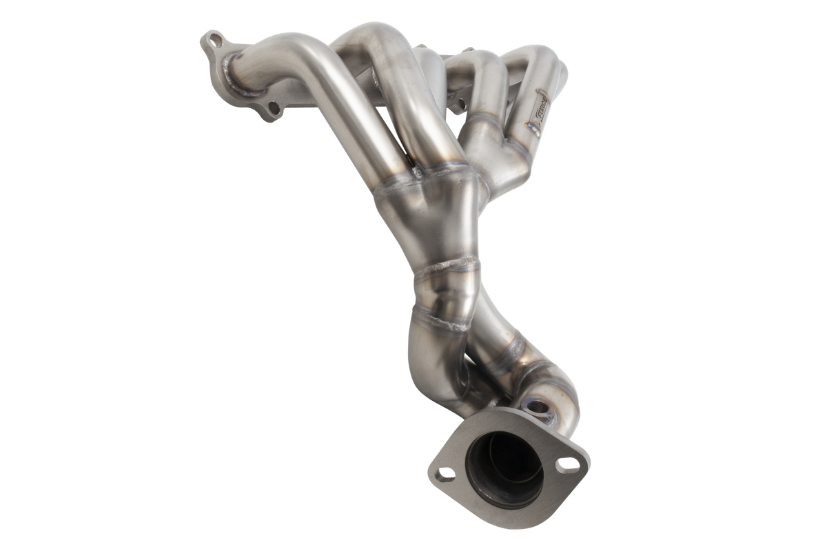 Ford FG Falcon 6Cyl 4L N/A Petrol Header