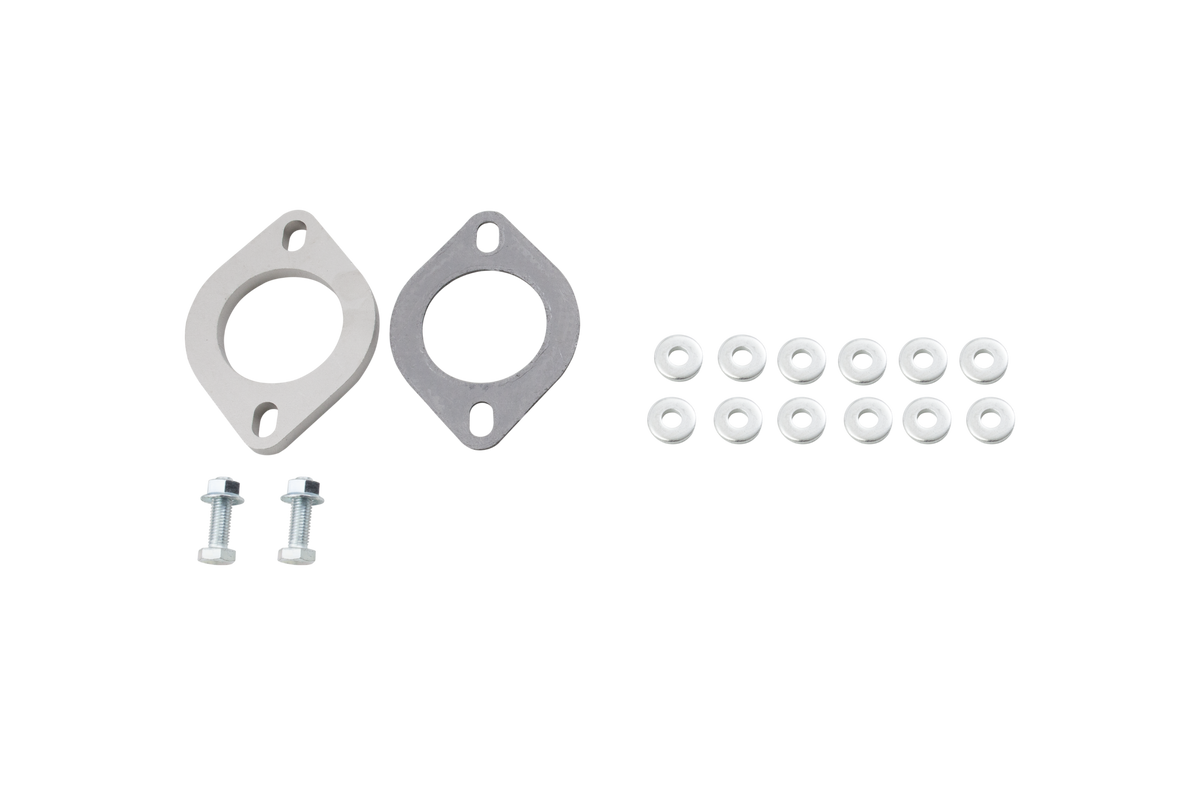 Ford FG Falcon 6Cyl 4L N/A Petrol Header