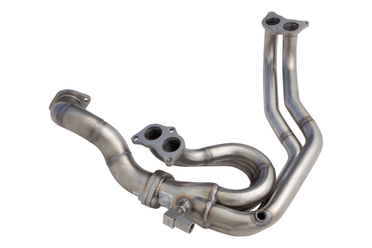 4U-GSE 4 into 1 Header for 86 & BRZ