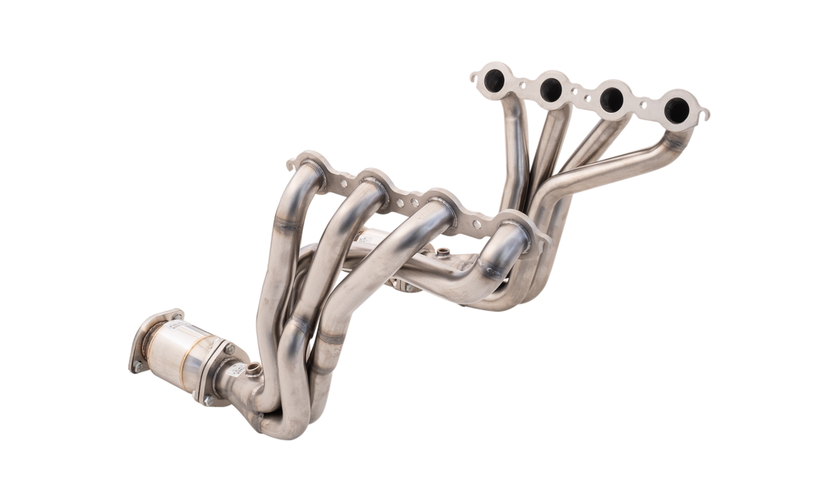 Holden VE/VF V8 6.0L and 6.2L 1 3/4Inch Header Kit