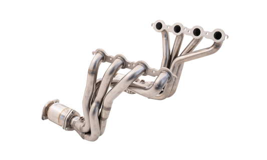 Holden VE/VF V8 6.0L and 6.2L 1 7/8Inch Header Kit