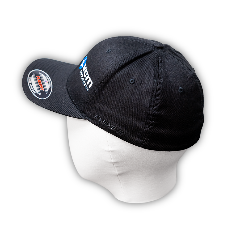 [VCM Performance]   Merchandise - VCM Flexfit Hat
