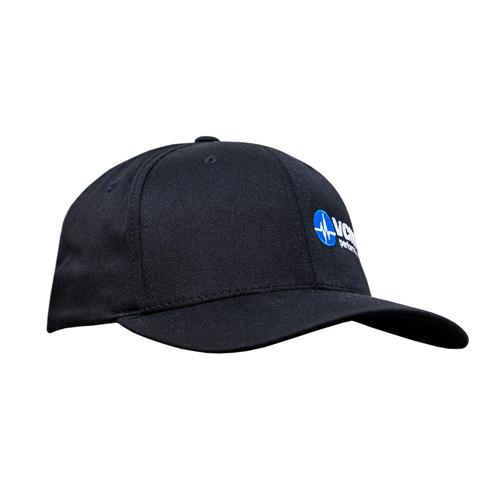 [VCM Performance]   Merchandise - VCM Flexfit Hat
