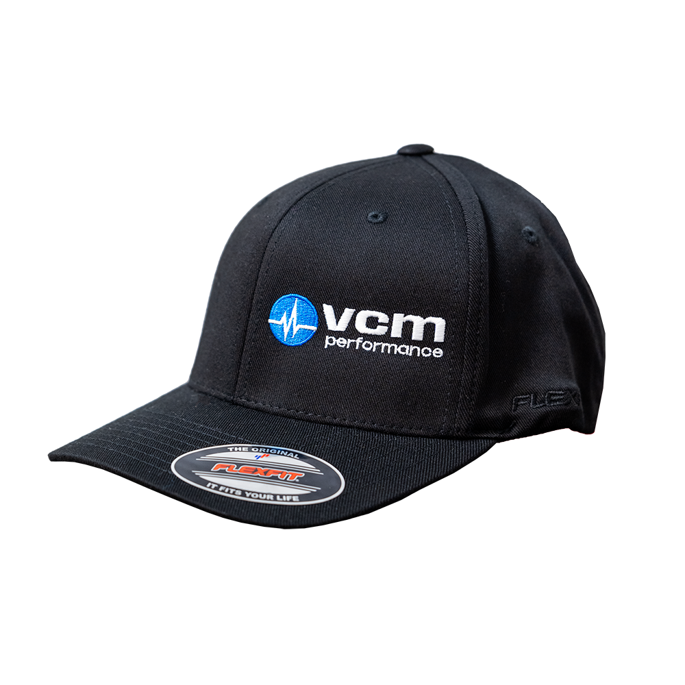 [VCM Performance]   Merchandise - VCM Flexfit Hat