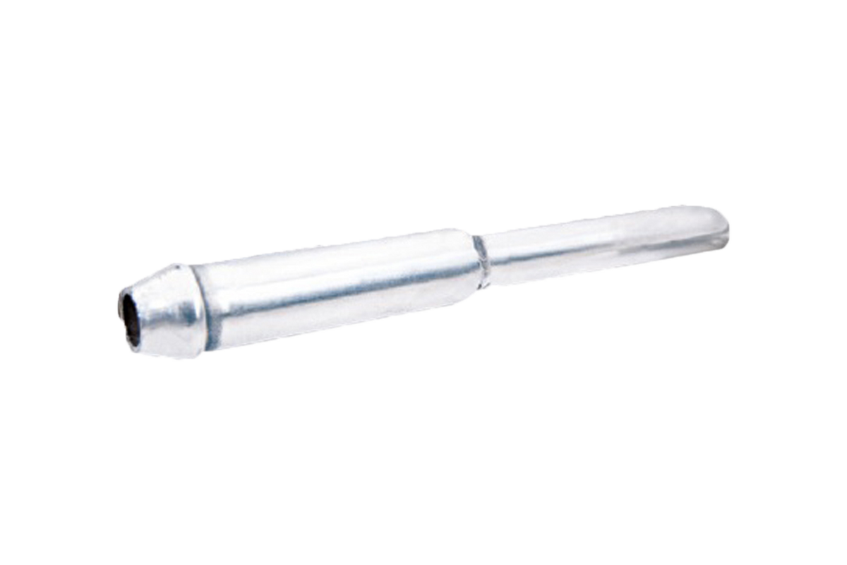 12mm Stainless Steel Bar with 15mm Stainless Sleeve
