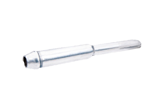 12mm Stainless Steel Bar with 15mm Stainless Sleeve