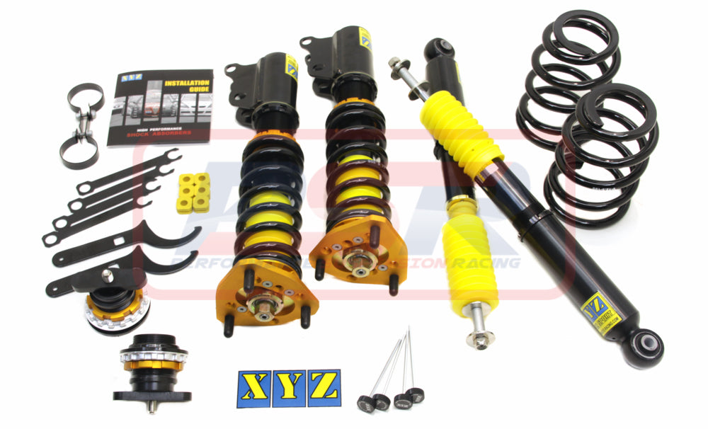 HONDA CIVIC FD1 2006-2011 XYZ Racing Super Sport Coilovers