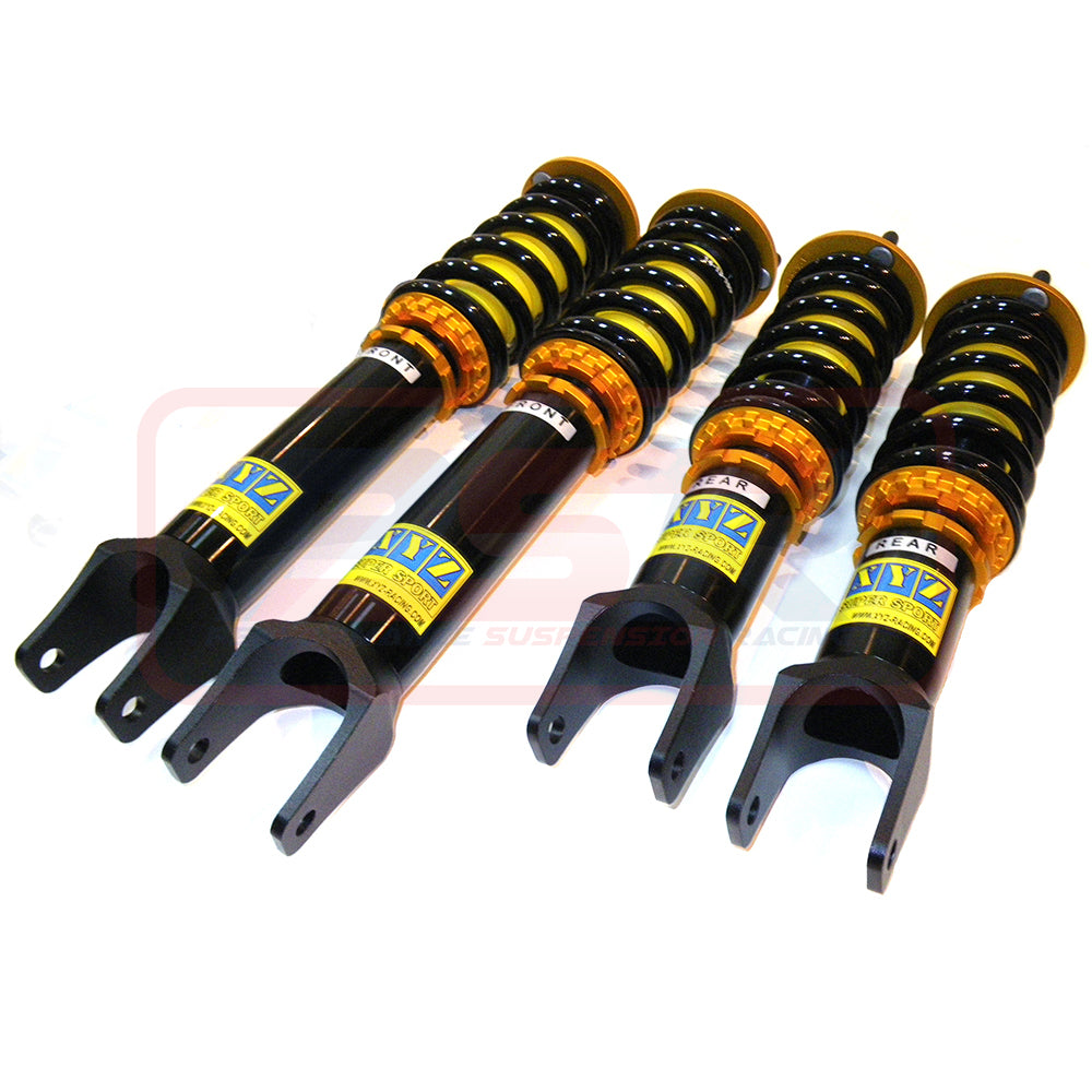 HONDA S2000 AP1/AP2 1999-2009 XYZ Racing Super Sport Coilovers