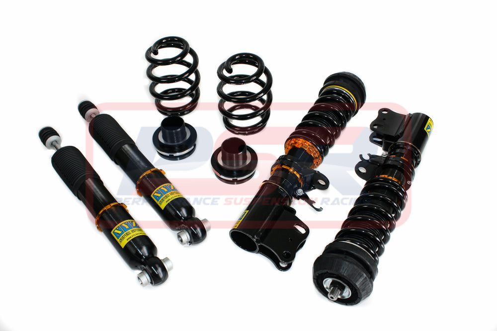 HOLDEN COMMODORE VZ Ute / Wagon XYZ Racing Super Sport Coilovers
