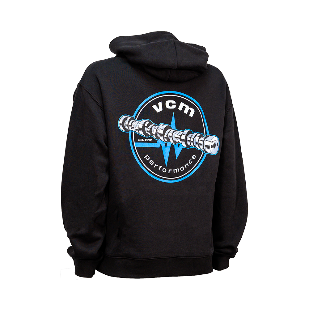 [VCM Performance]   Merchandise - VCM Performance Hoodie