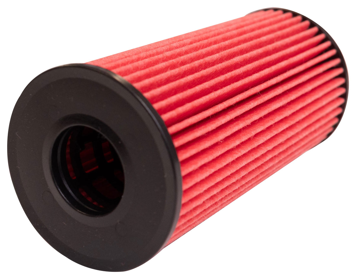 [K&N]   Automotive Oil Filters - HP-7055 K&N Oil Filter