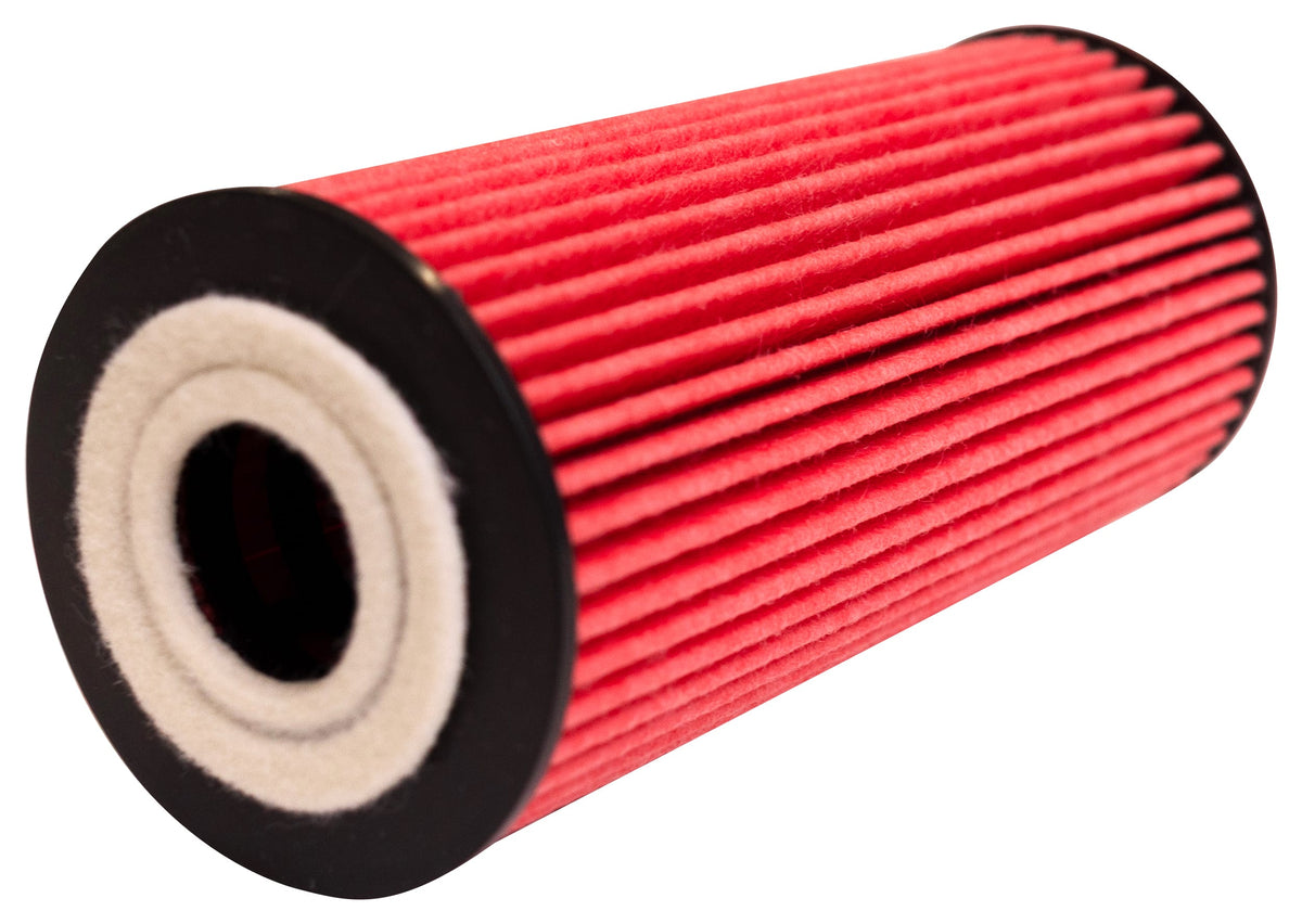 [K&N]   Automotive Oil Filters - HP-7063 K&N Oil Filter