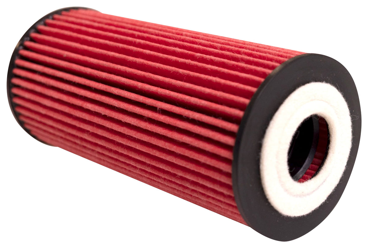 [K&N]   Automotive Oil Filters - HP-7063 K&N Oil Filter