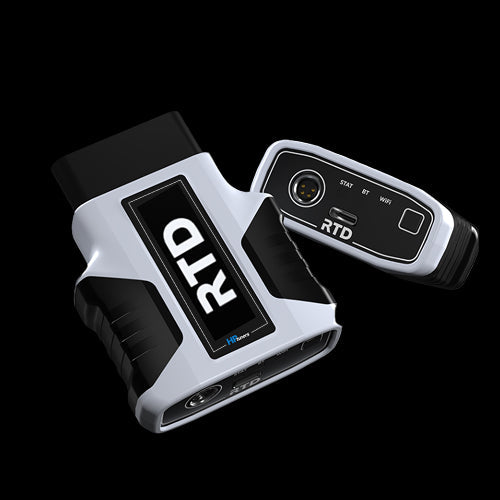 [HP Tuners]   HP Tuners Products - HP Tuners, Private Label RTD Gen4