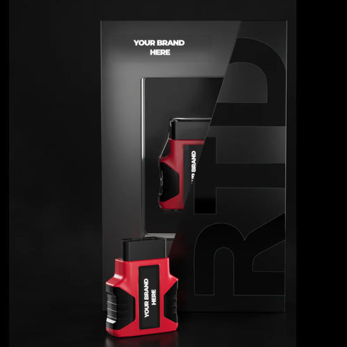 [HP Tuners]   HP Tuners Products - HP Tuners, Private Label RTD Gen4