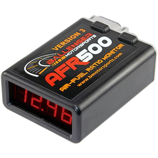 [Ballenger]   Tuning - Ballenger Motorsports AFR500v3 Air Fuel Monitor Kit – Wideband O2 System