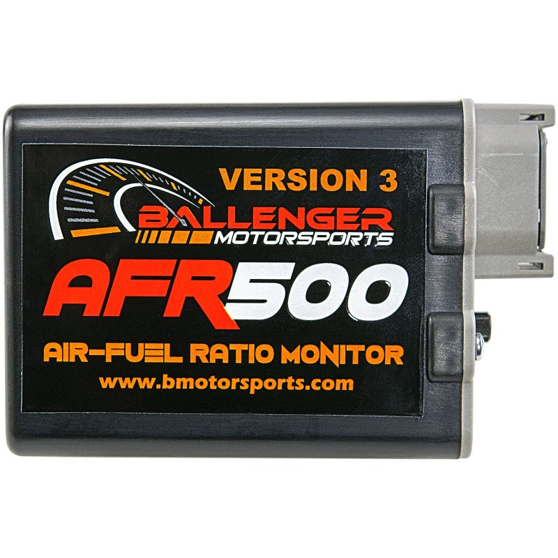 [Ballenger]   Tuning - Ballenger Motorsports AFR500v3 Air Fuel Monitor Kit – Wideband O2 System