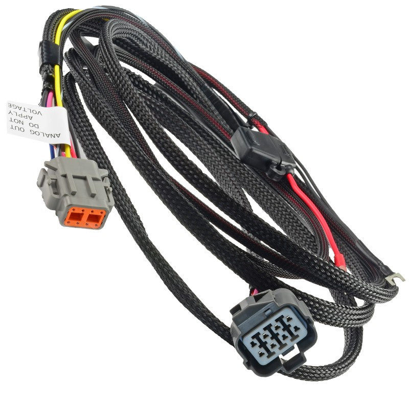 [Ballenger]   Tuning - Ballenger Motorsports AFR500v3 Air Fuel Monitor Kit – Wideband O2 System
