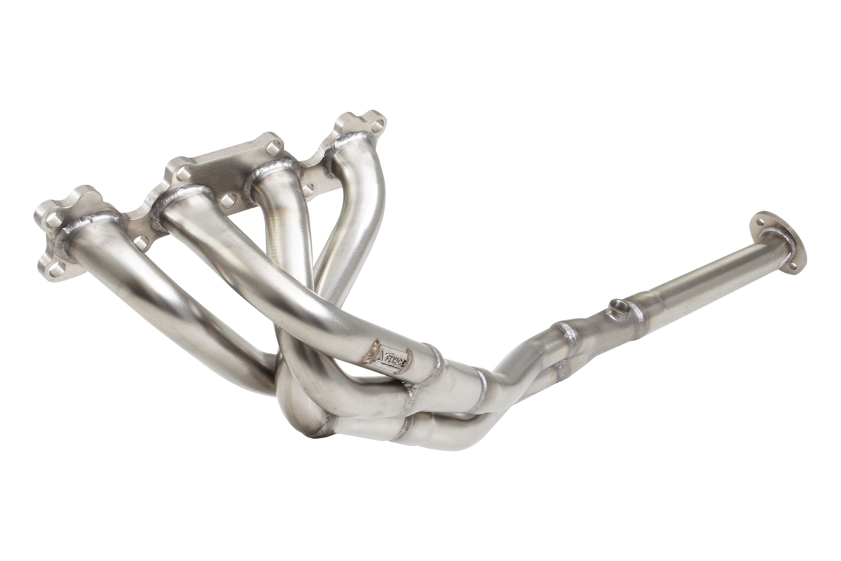 Mazda MX5 NB 1.8L Tri Y Header