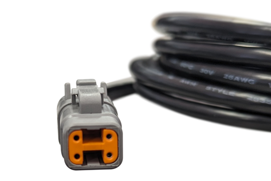 Haltech to Smartbox Adaptor Cable