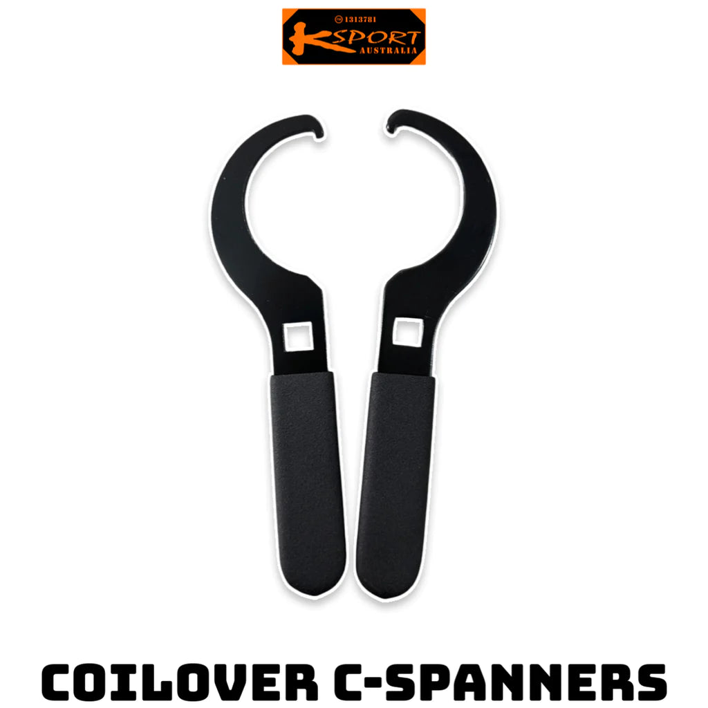 KSport C-Spanners Adjustment Tool