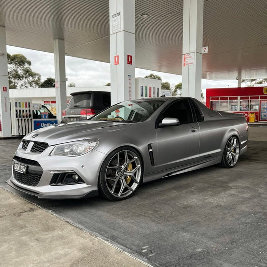 Director GTSR Style