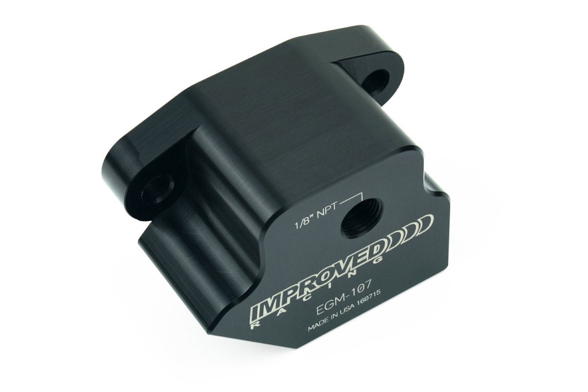 [Improved Racing]   Oil System - VT-Z, ADAPTER KIT, OIL COOLER, EGM-107+EGM-107PSB