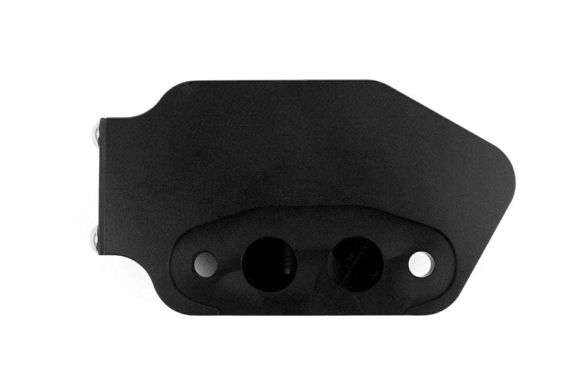 [Improved Racing]   Oil System - VE-F, ADAPTER, THERMOSTATIC, OIL COOLER, EGM-112
