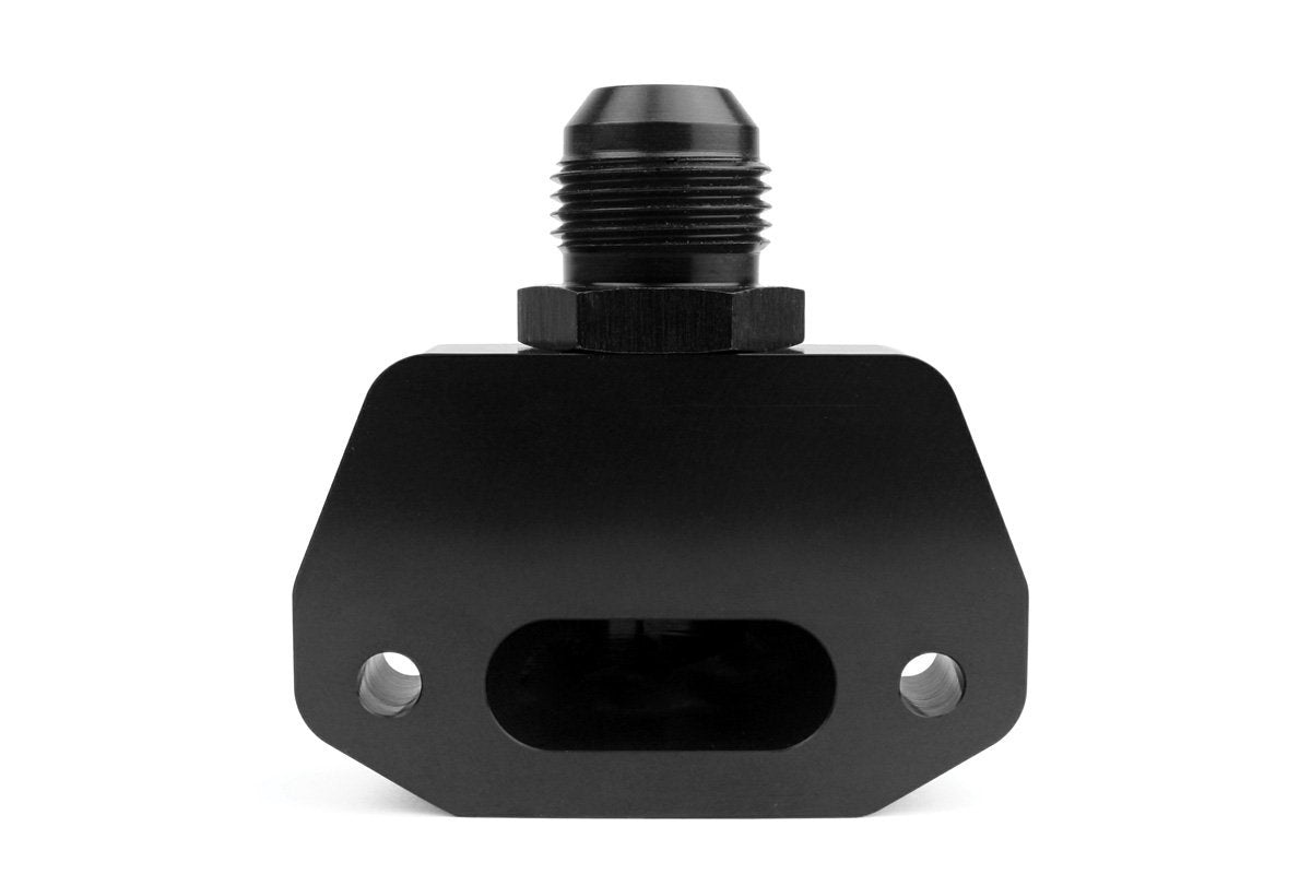 [Improved Racing]   Oil System - LS, ADAPTER, OIL ACCUMULATOR, EGM-116