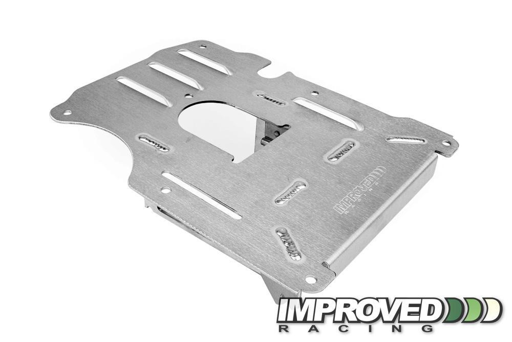 [Improved Racing]   Oil System - VT-X, SUMP BAFFLE, EGM-201