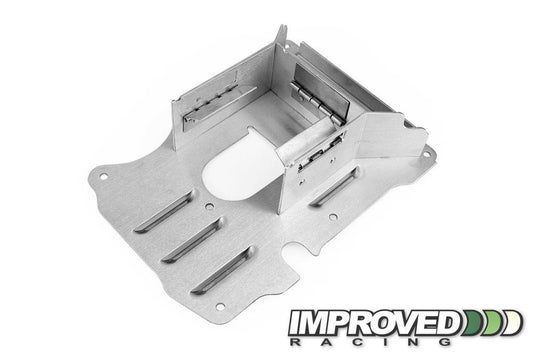 [Improved Racing]   Oil System - VT-X, SUMP BAFFLE, EGM-201
