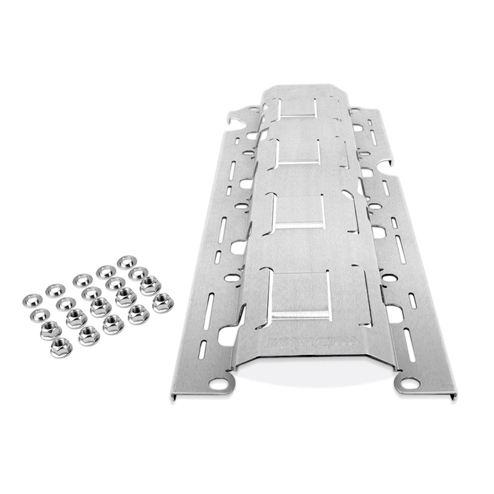 [Improved Racing]   Improved Racing - WINDAGE TRAY, STD. REPLACEMENT LS ENGINES