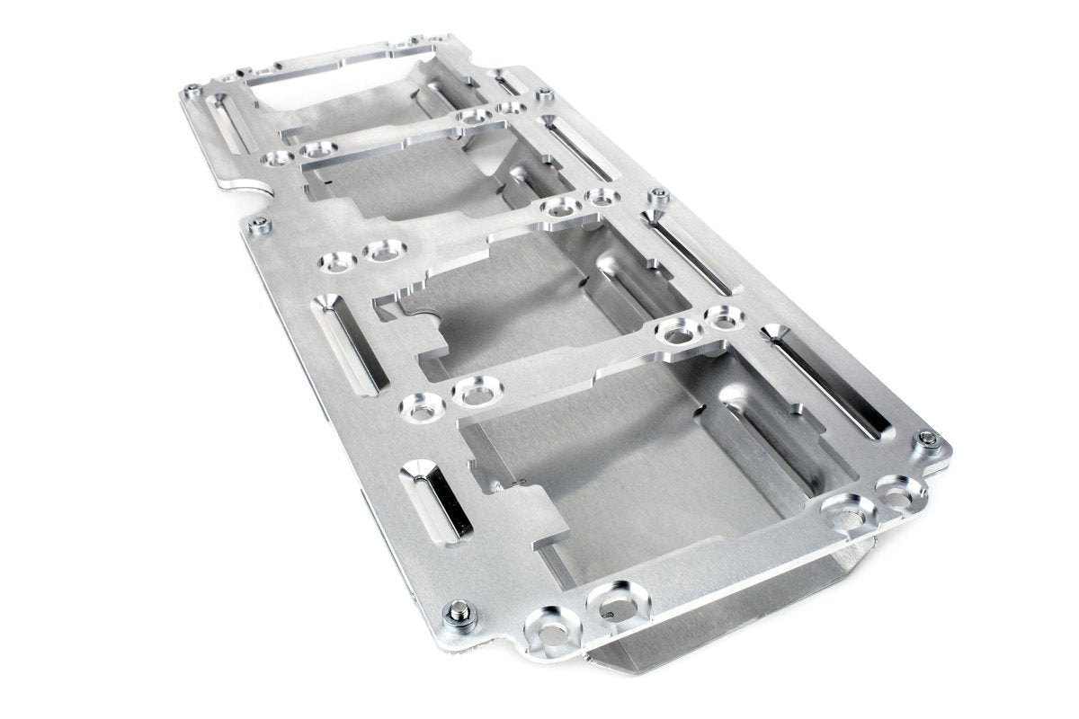 [Improved Racing]   Oil System - LS, VE-VF, CRANK SCRAPER/WINDAGE TRAY KIT, 3.622" CRANK, ARP MAIN STUDS, EGM-730A