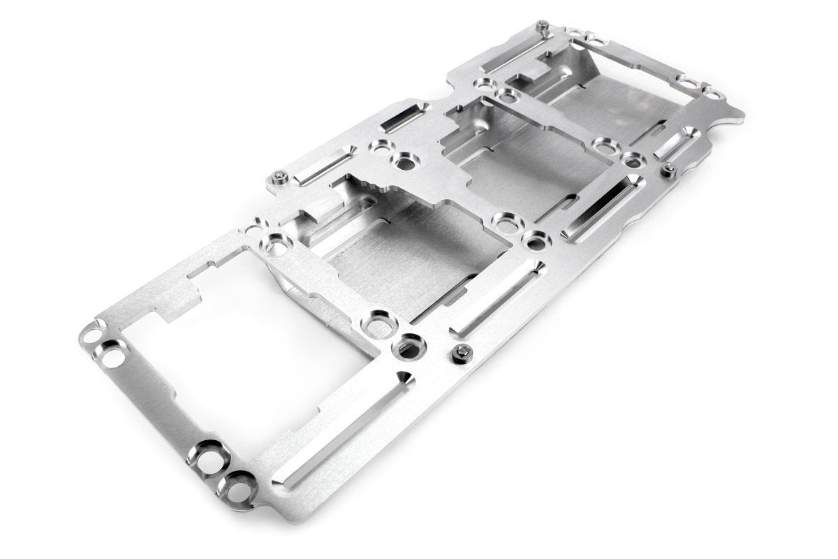 [Improved Racing]   Oil System - LS, VT-VZ, CRANK SCRAPER/WINDAGE TRAY KIT