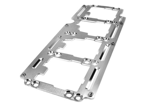 [Improved Racing]   Oil System - LS, VE-VF, CRANK SCRAPER/WINDAGE TRAY KIT, 4.0" STROKE