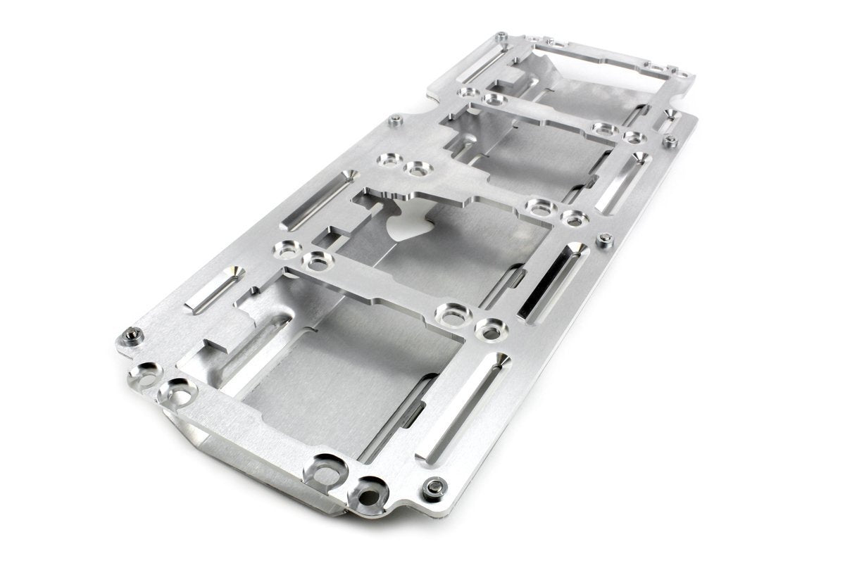 [Improved Racing]   Oil System - LS, VT-VZ, CRANK SCRAPER/WINDAGE TRAY KIT, 4.0" STROKE