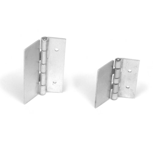 [Improved Racing]   Oil System - TRAP DOOR, 4-PACK, 2.5", OIL PAN BAFFLE, EMR-200