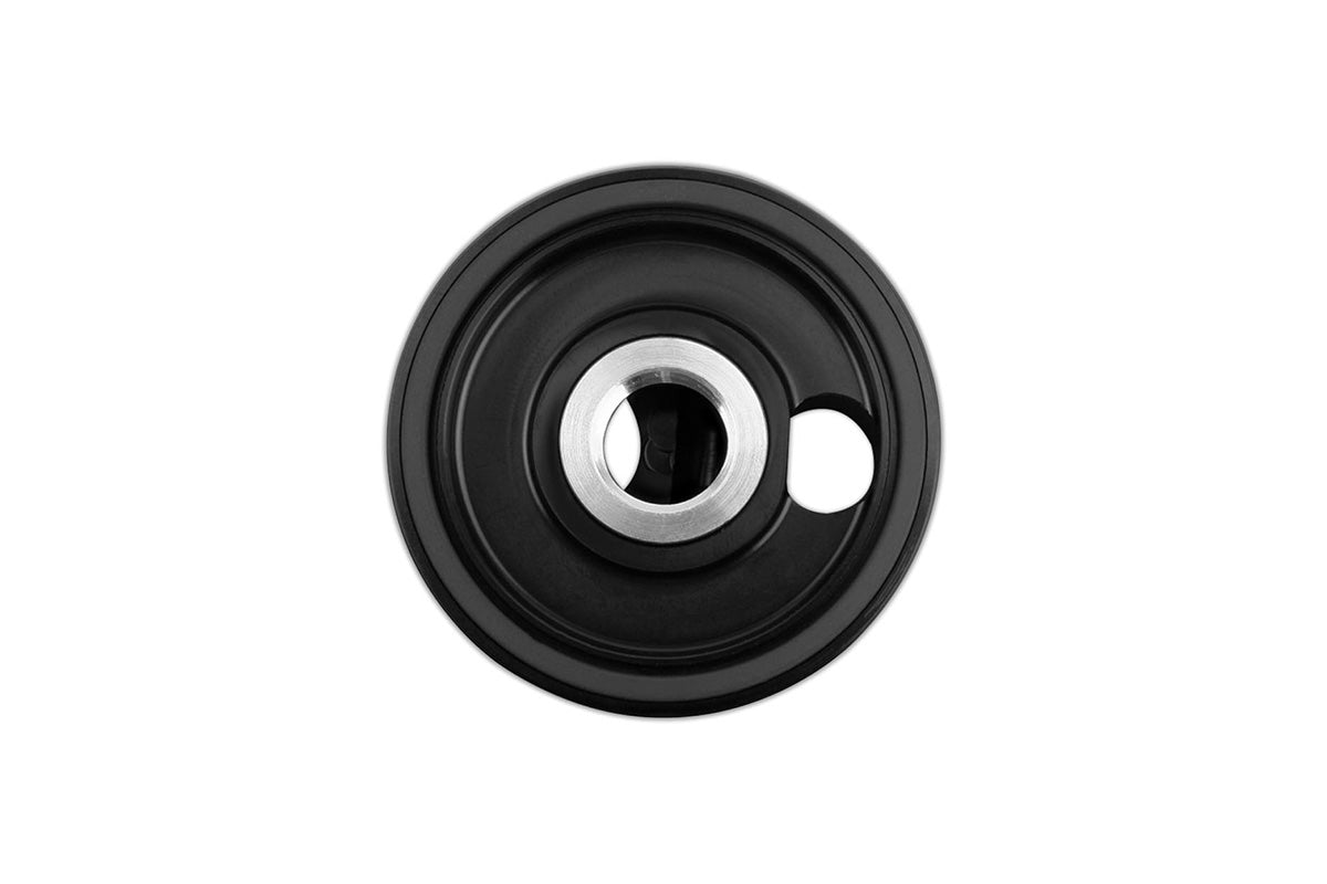 [Improved Racing]   Improved Racing - Remote Oil Filter Take-Off Adapter Plate, LS PRE-07, 13"/16" -16