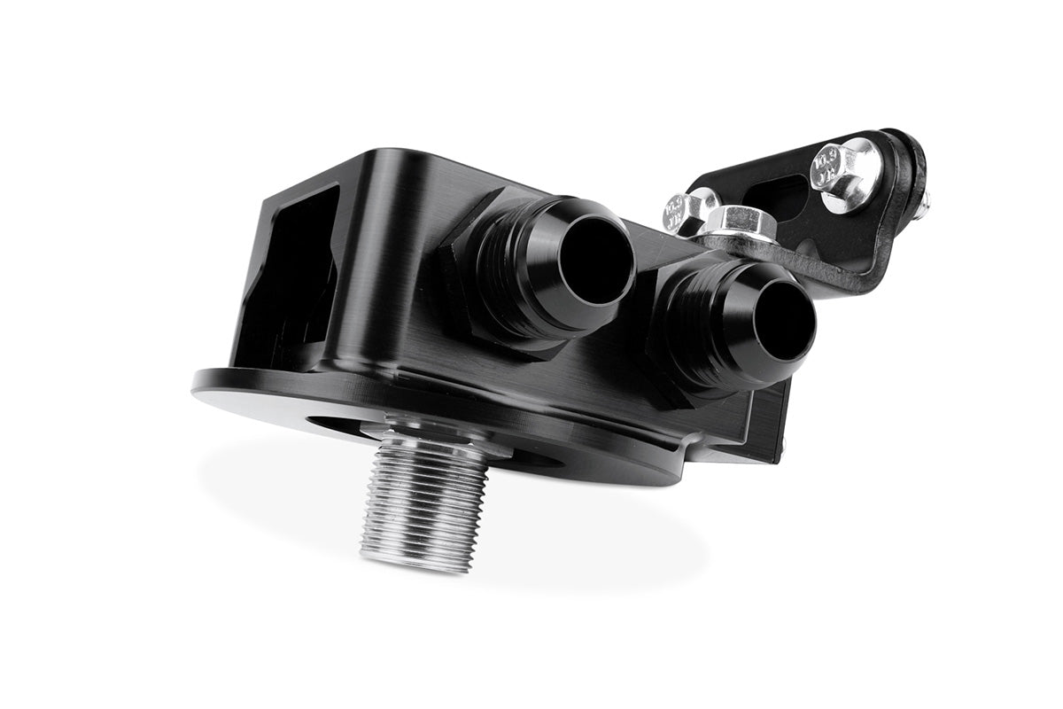 [Improved Racing]   Oil System - REMOTE OIL FILTER, 215F THERMOSTATIC, ENV-171-T7