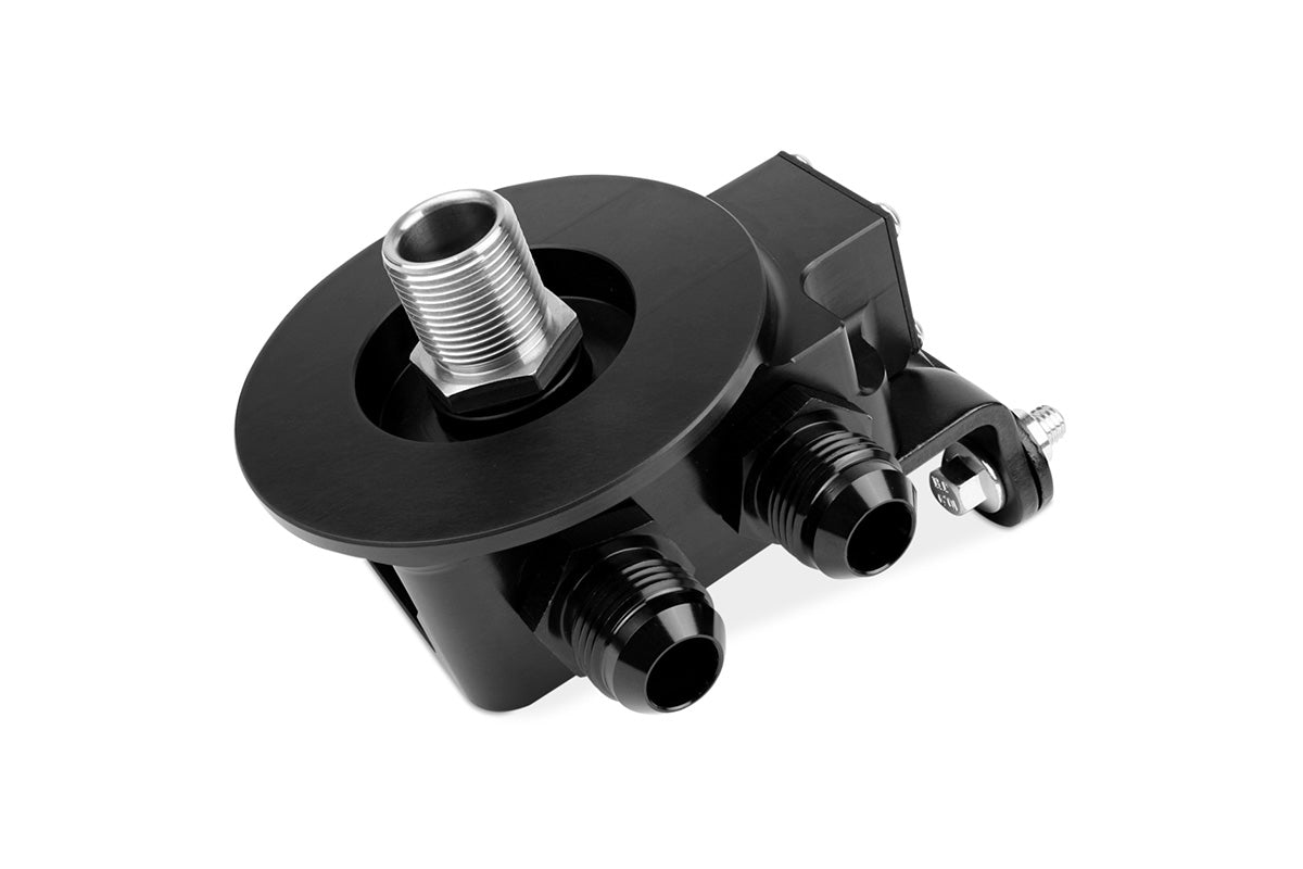 [Improved Racing]   Oil System - REMOTE OIL FILTER, 215F THERMOSTATIC, ENV-171-T7