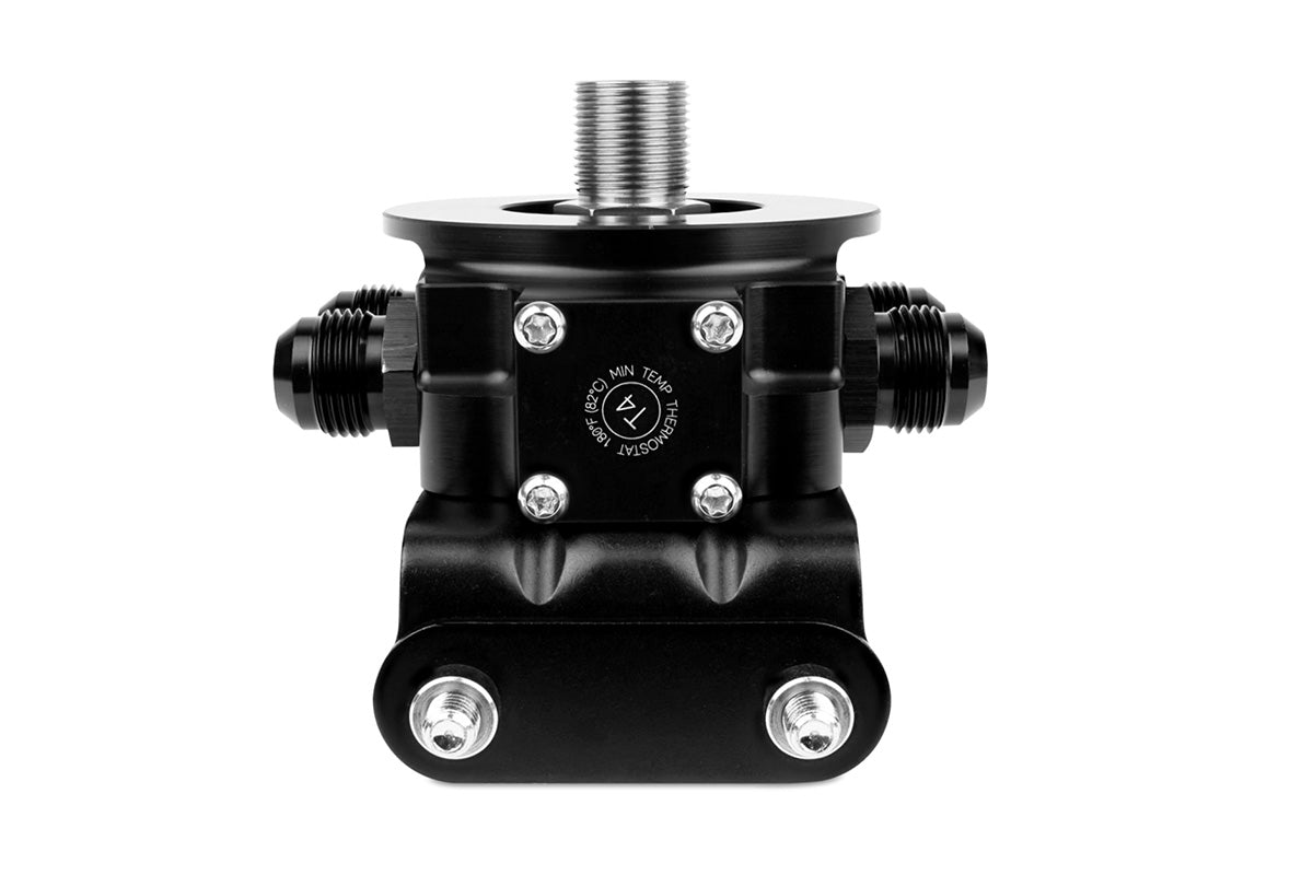 [Improved Racing]   Oil System - REMOTE OIL FILTER, 215F THERMOSTATIC, ENV-171-T7