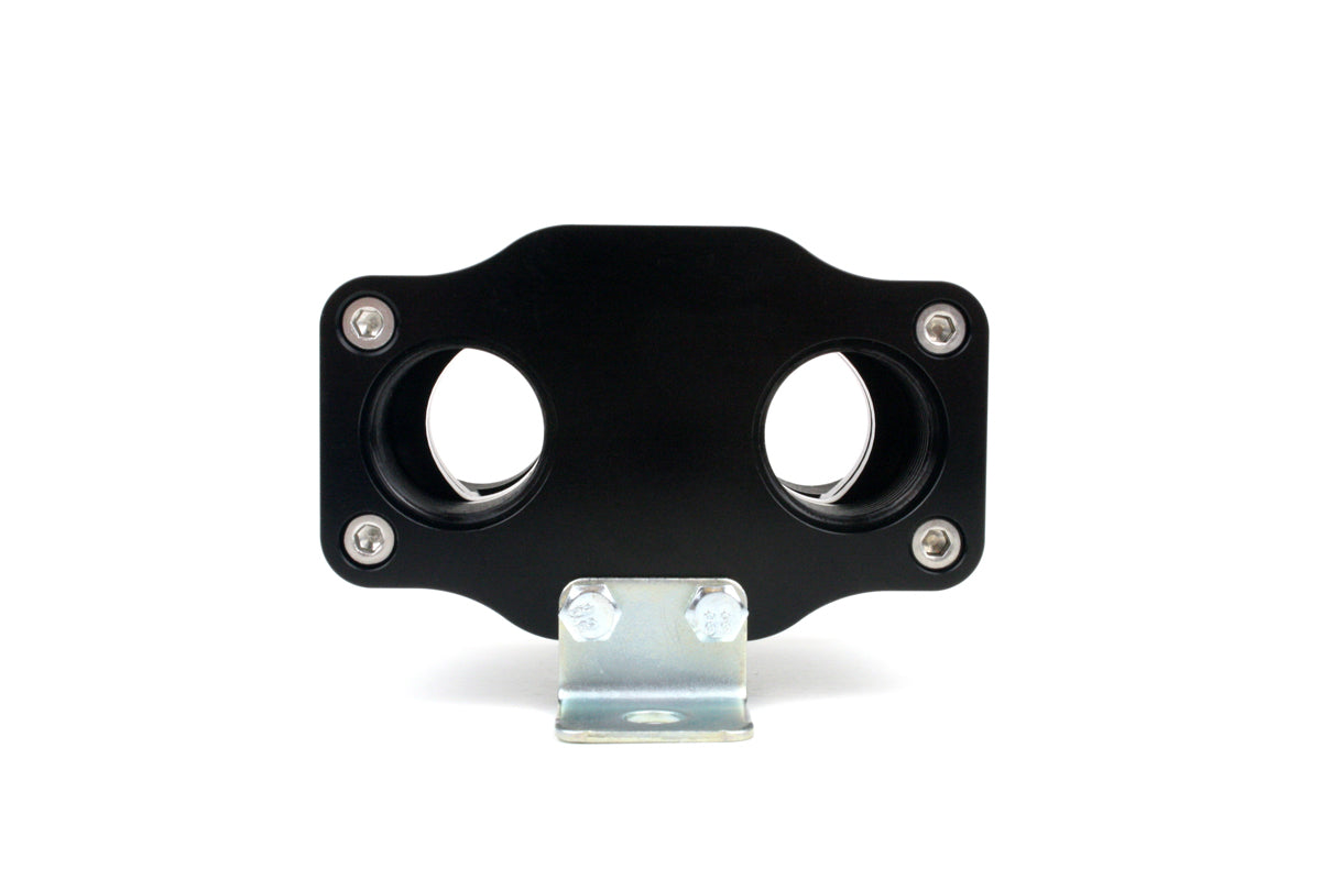 [Improved Racing]   Oil System - UNIVERSAL, OIL COOLER, REMOTE THERMOSTAT, FSM-185