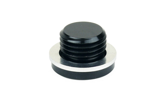 [Improved Racing]   Oil System - LS OIL PAN PRESSURE RELIEF VALVE PLUG KIT