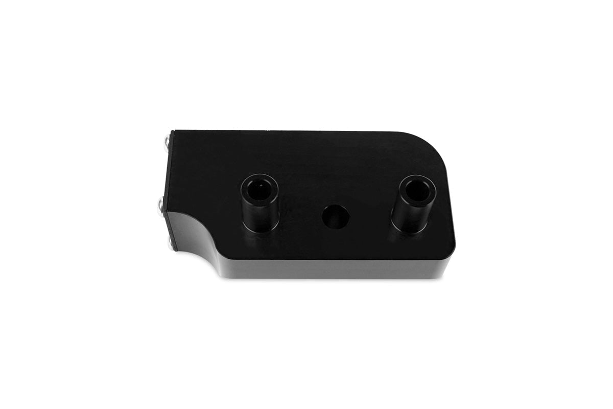 [Improved Racing]   Oil System - THERMOSTAT, TRANSISSION OIL COOLER, SUITS 6L, 8L 10L TRANS.