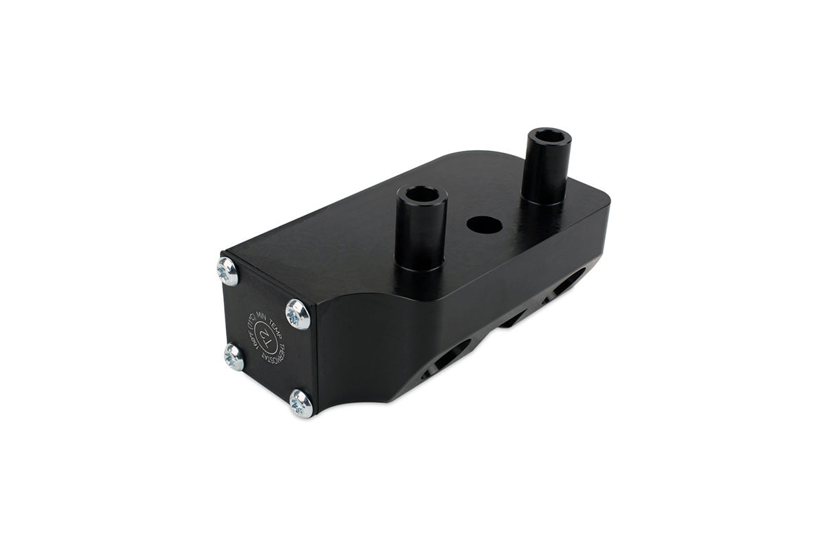 [Improved Racing]   Oil System - THERMOSTAT, TRANSISSION OIL COOLER, SUITS 6L, 8L 10L TRANS.