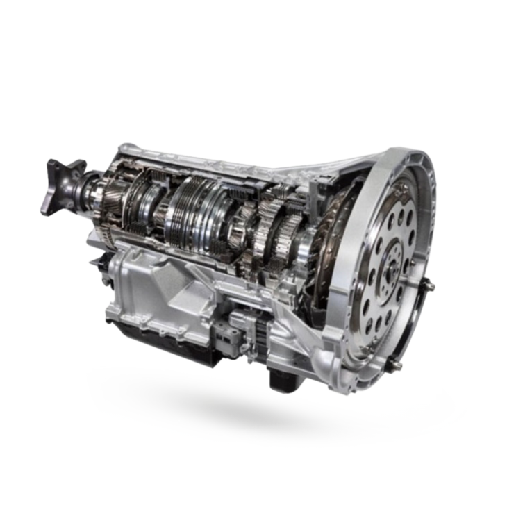 [Thinkific]   Course - Ford 10R80 Transmisson Course